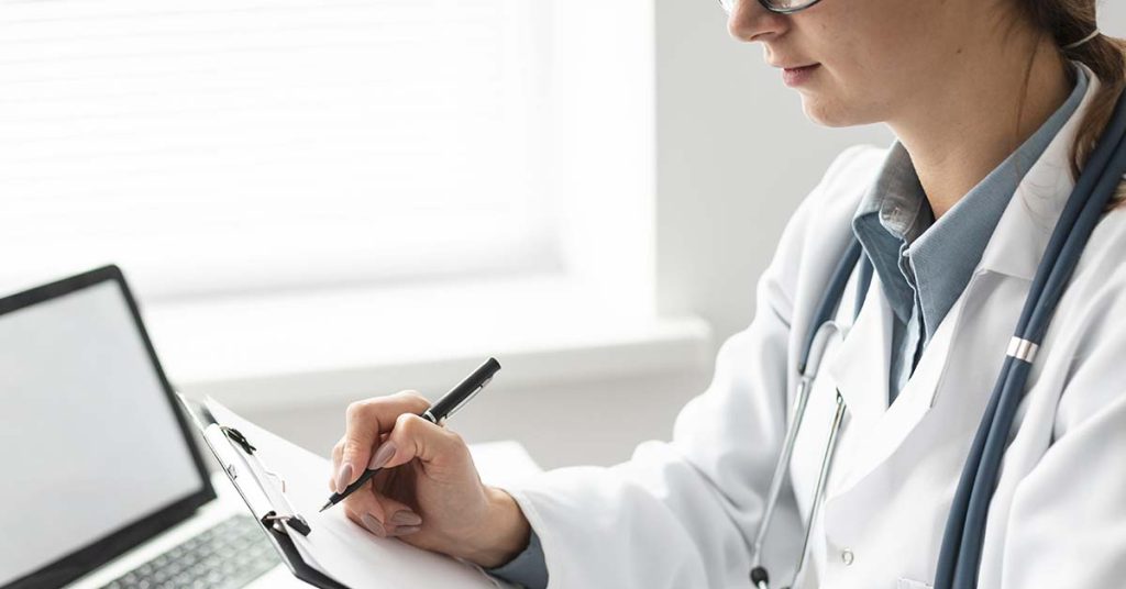 Lúpus para o ESTER: guia de revisão por critérios