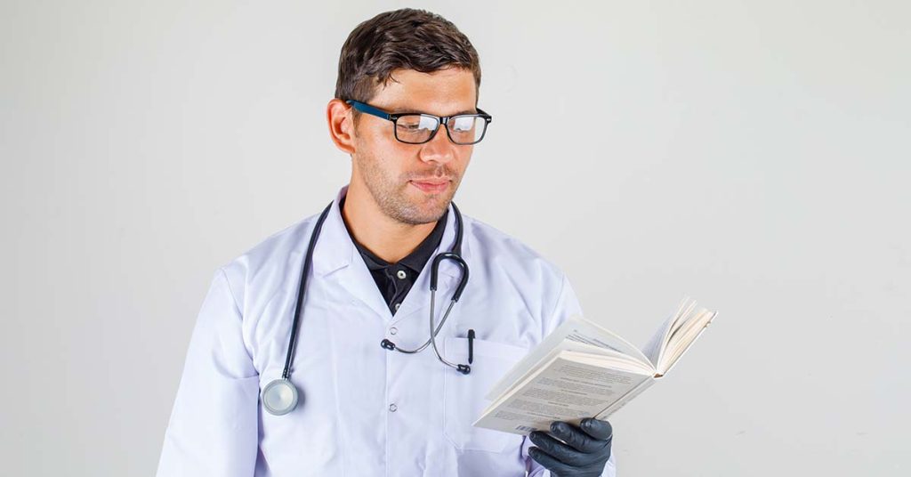 Sociedade Brasileira de Pneumologia e Tisiologia: como se preparar para a prova