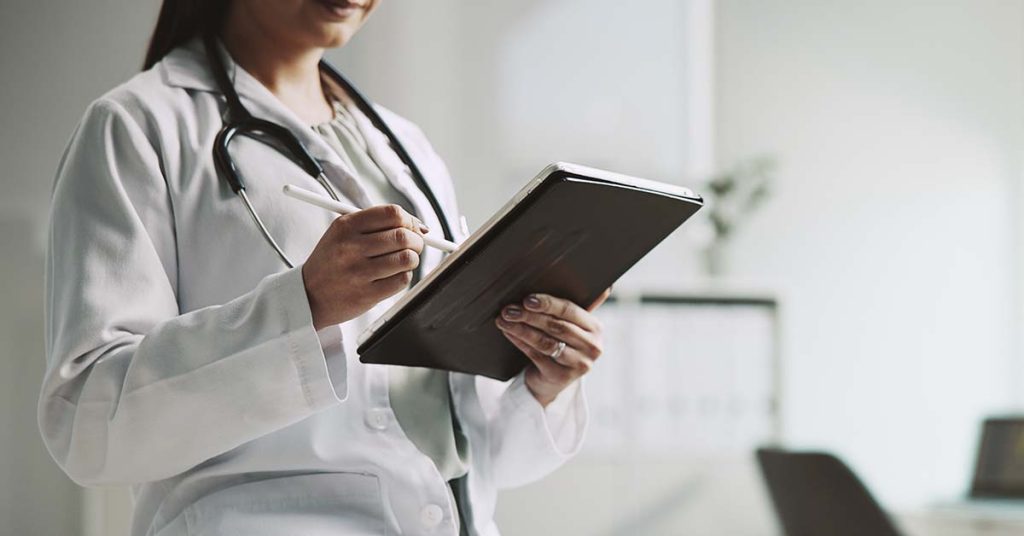 Banco de questões em oncologia: conheça a ferramenta Teraquiz