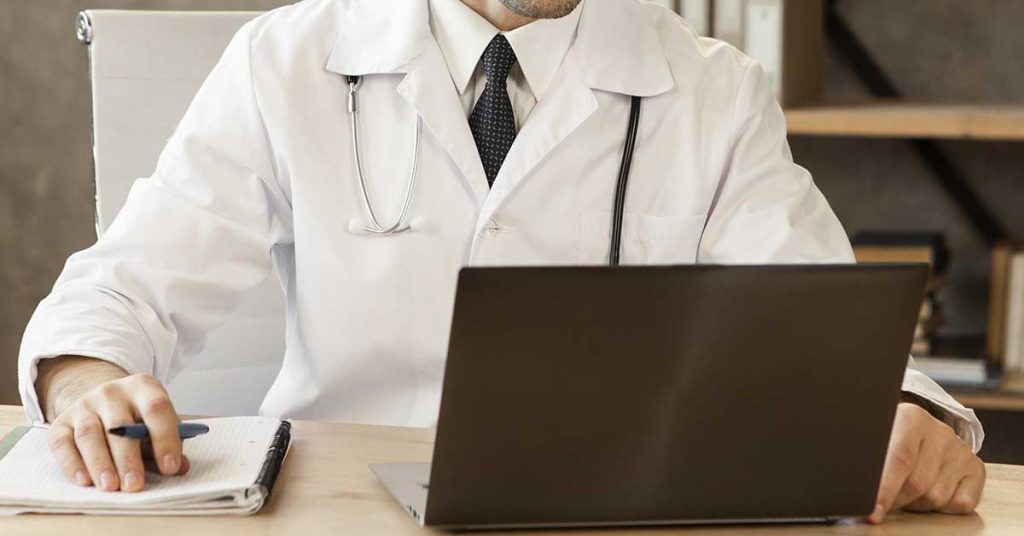 O que mais cai no TED: análise dos temas de dermatologia